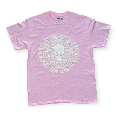 Aztec Tee
