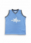 Basketball Jersey