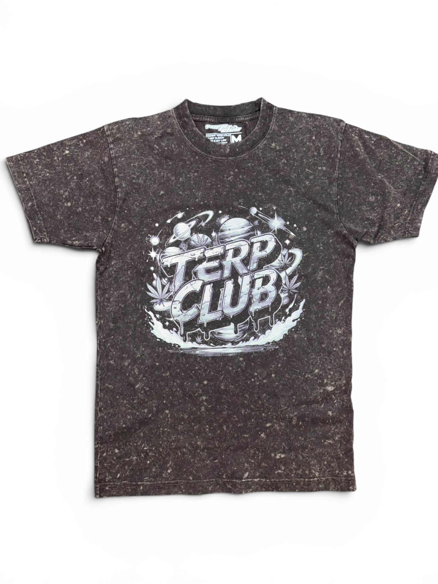 Terp Club Space Tee