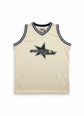 Basketball Jersey