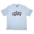 Terp Club Graffiti Tee