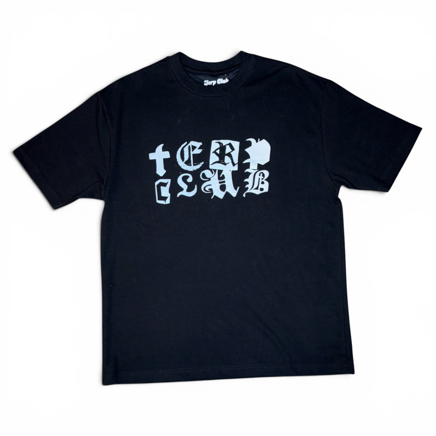Terp Club Graphic Tee