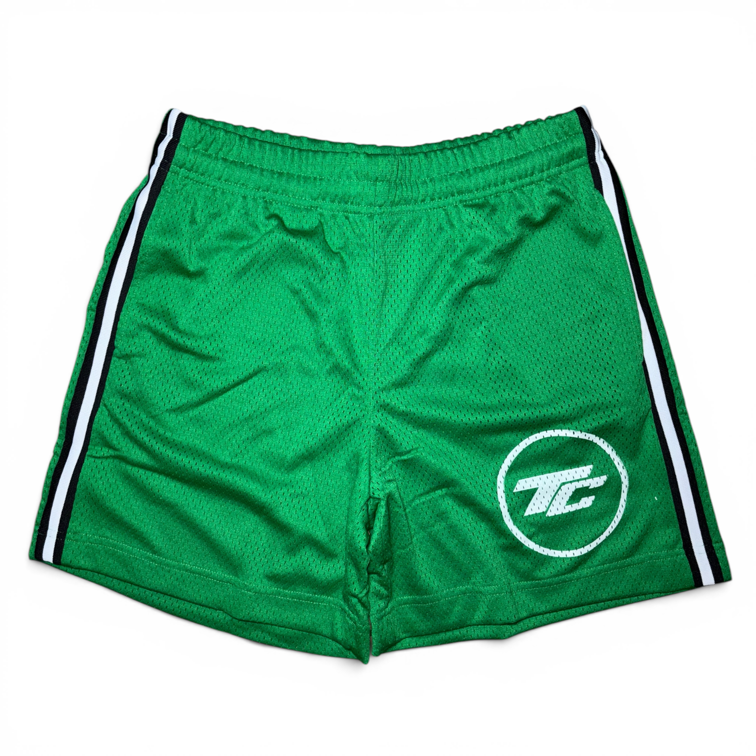 Terp Club Basketball Shorts