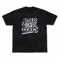 Jesus Loves Terps Tee