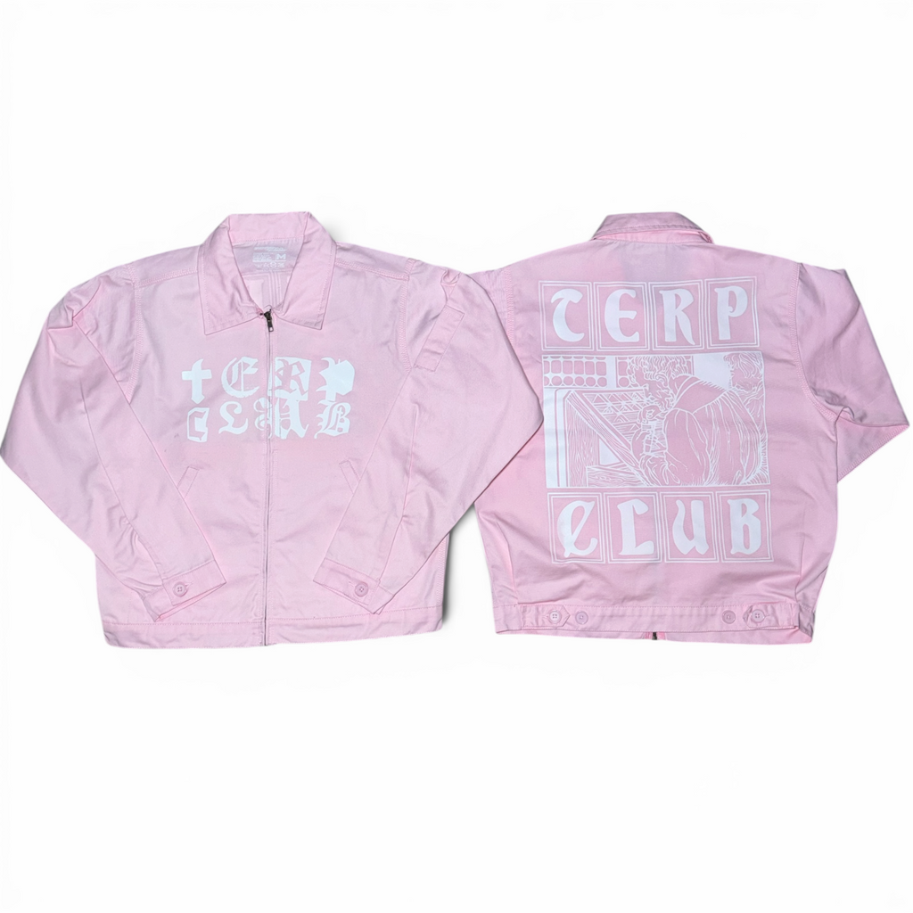 Work Jacket