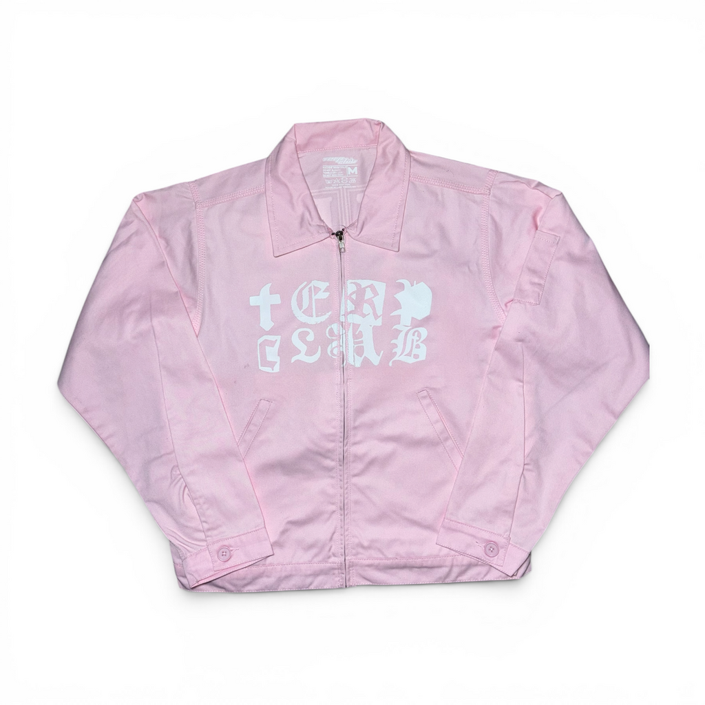 Work Jacket