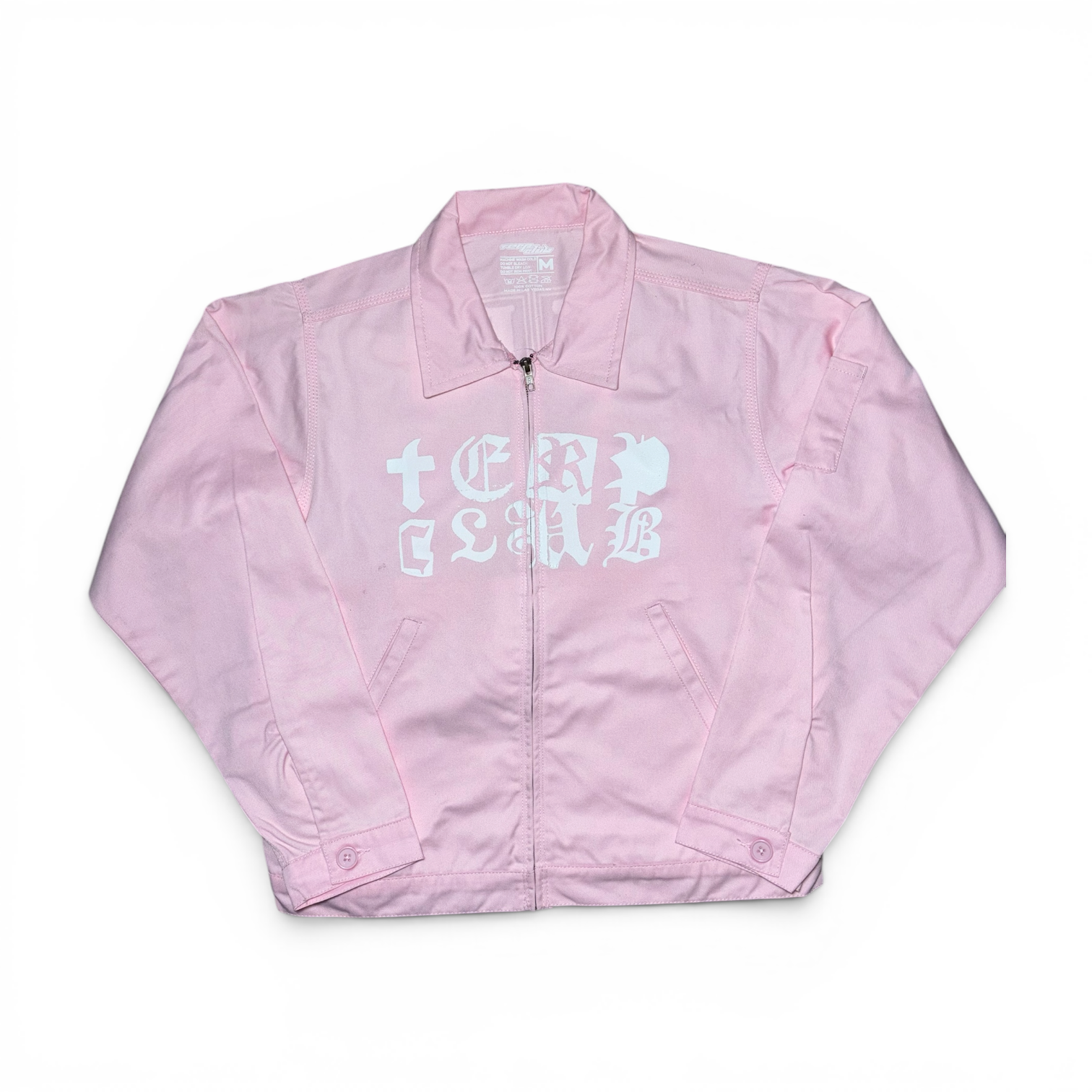 Work Jacket