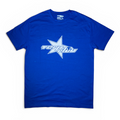 Terp Club Star Logo Tee