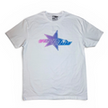Terp Club Aurora Star Tee