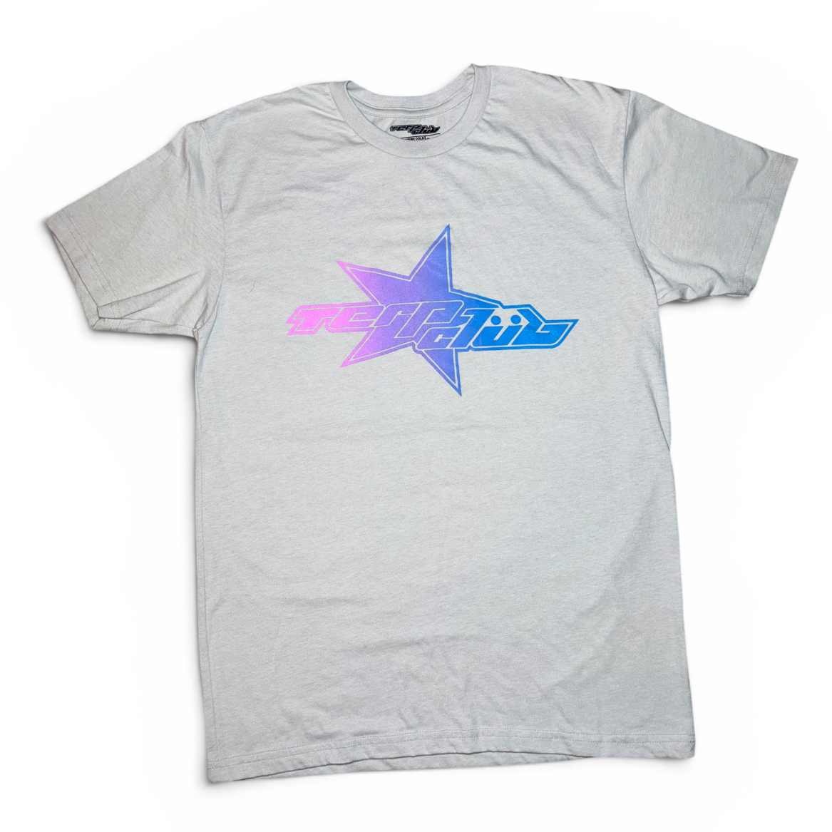 Terp Club Aurora Star Tee
