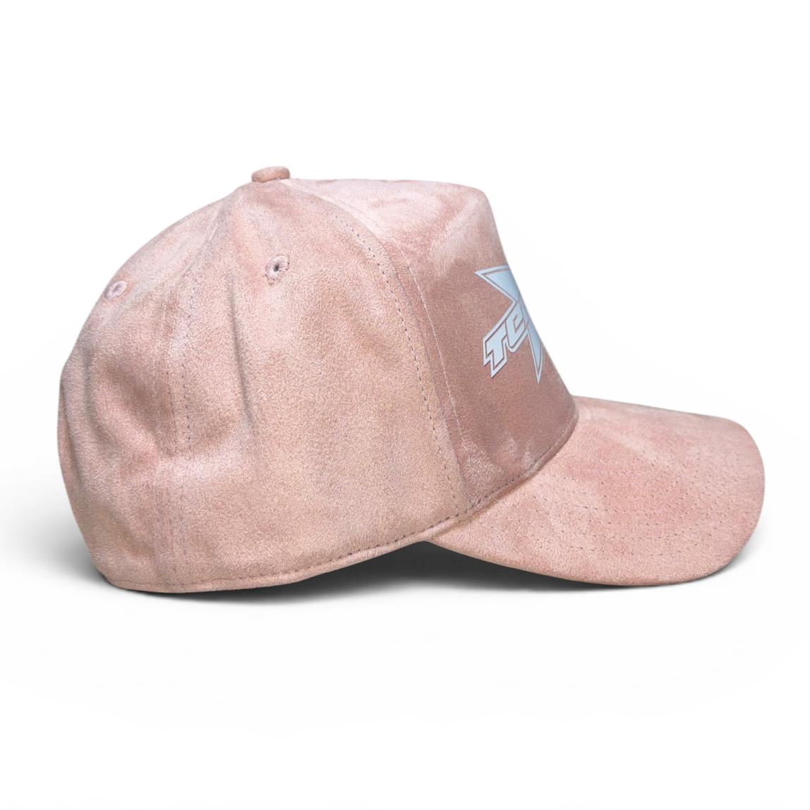 Terp Club Suede Snapback