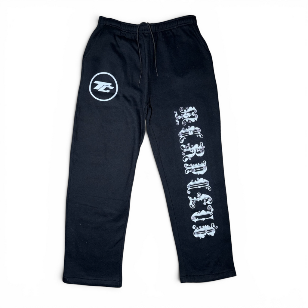 Terp Club Sweatpants