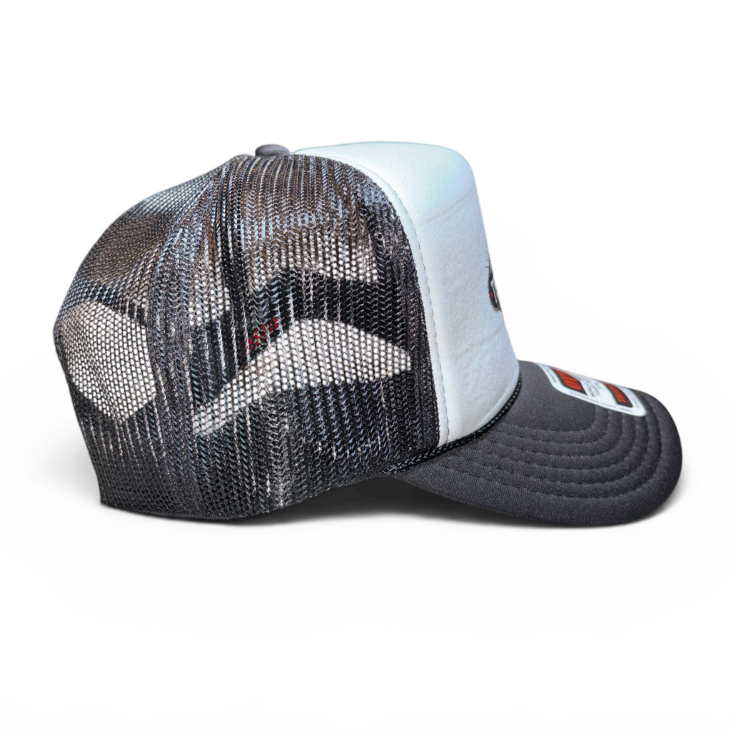 Terp Club Trucker