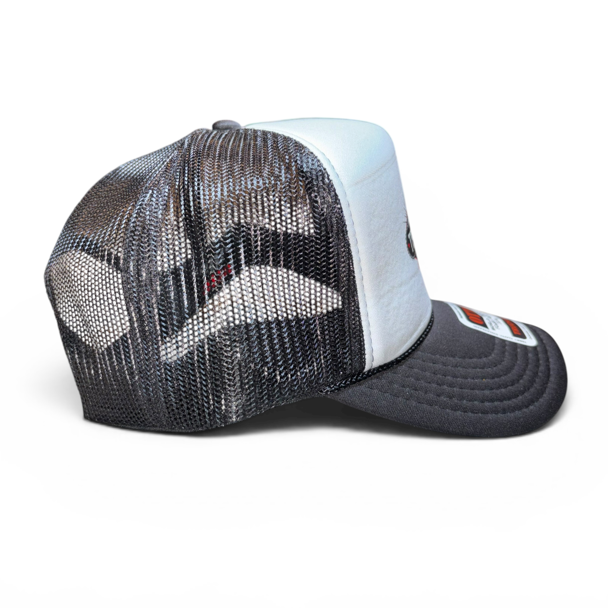 Terp Club Trucker