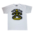 Terp Club Warning Tee