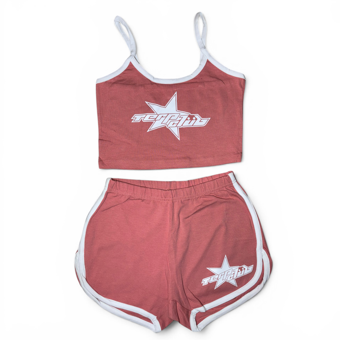 Terp Club Womens Set