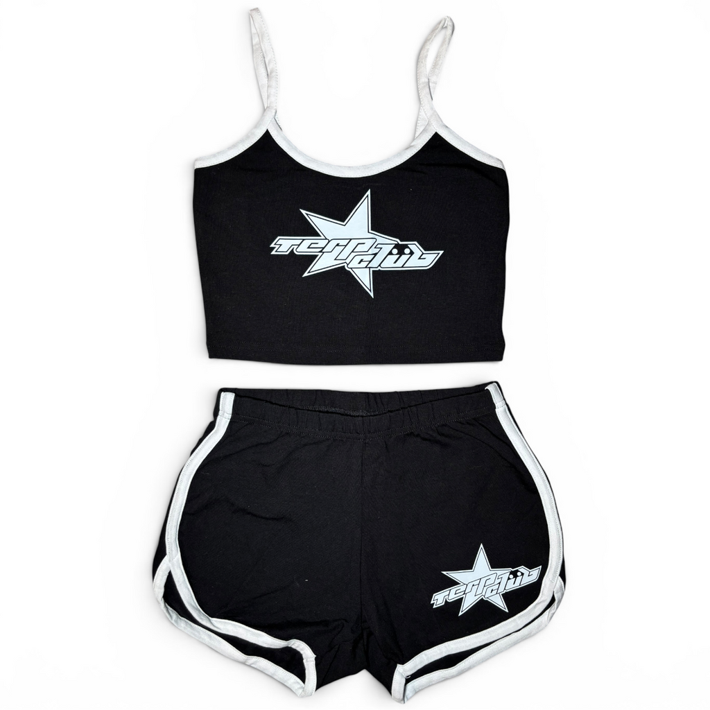 Terp Club Womens Set