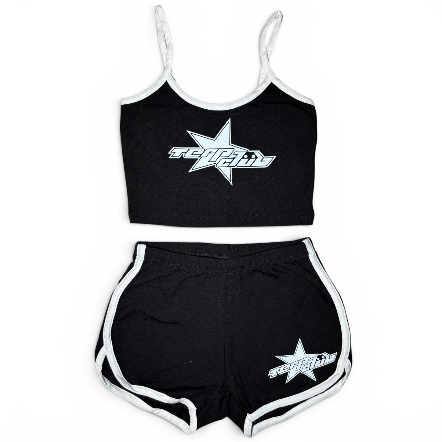 Terp Club Womens Set