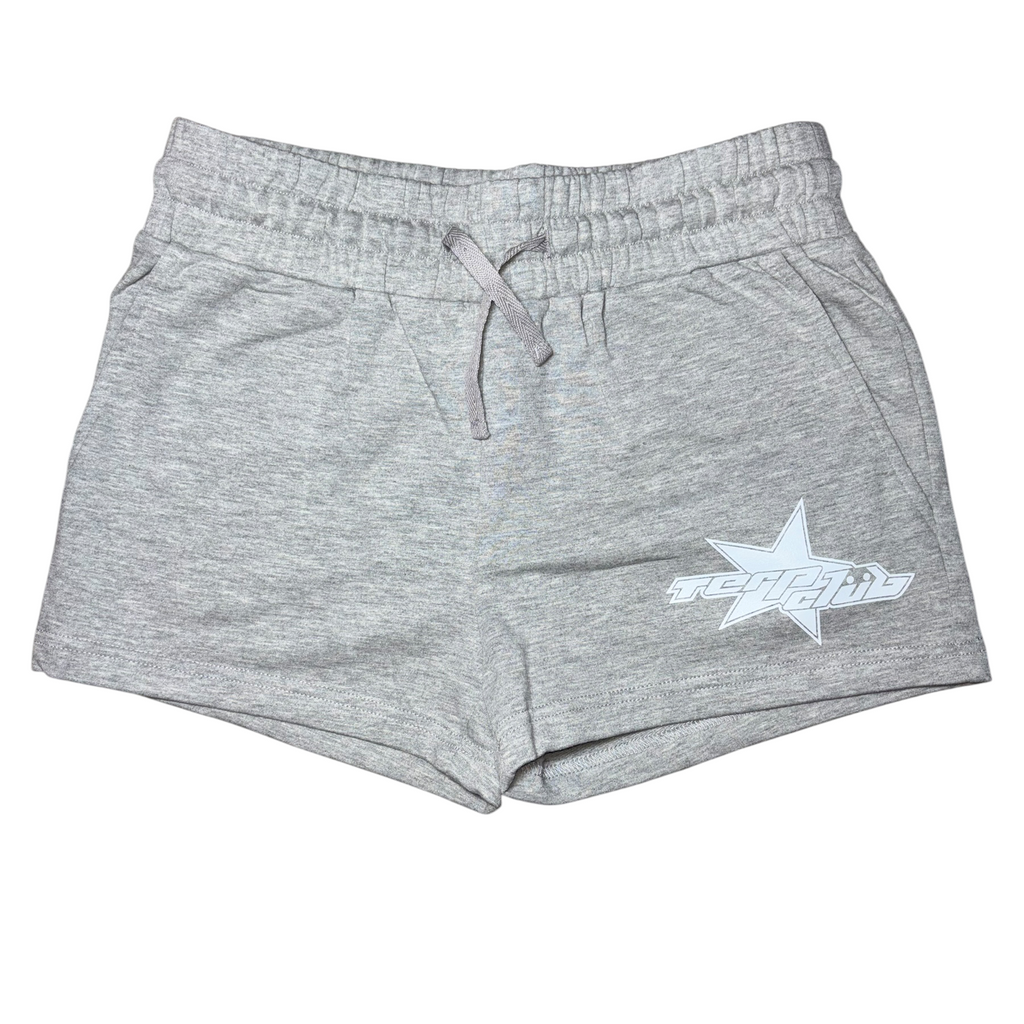 Terp Club Womens Fleece Shorts
