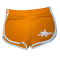 Terp Club Womens Track Shorts